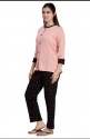 Best Single Jersey Ladies Cotton Pajama  thumb 3