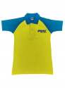 Cotton Fabric School Uniform T Shirt thumb 1