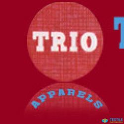 Trio Apparels India Pvt Ltd logo icon