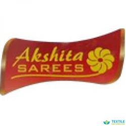 Akshita Sarees logo icon