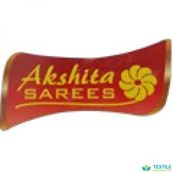 Akshita Sarees logo icon