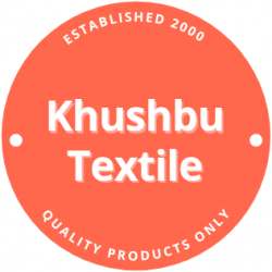 Khushbu Textile logo icon