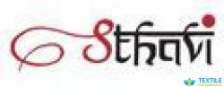 Sthavi Design Studio logo icon