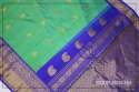 Trendy Pure Gadwal Silk saree