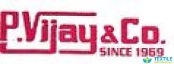 P Vijay And Company logo icon