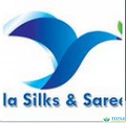 Nila Silks And Sarees logo icon