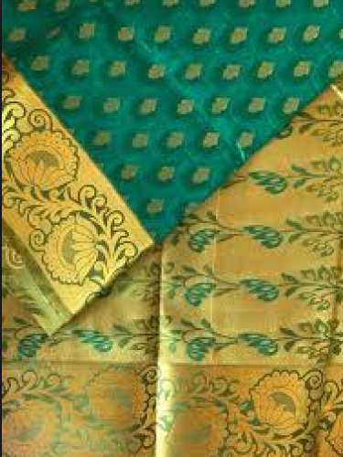 silk saree by Sri Ganapathi Silks