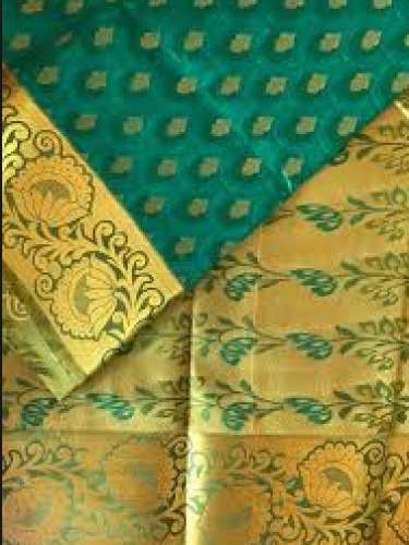 silk saree by Sri Ganapathi Silks