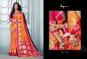 Fancy Collection Lt Fabrics Silk Saree