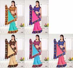 New Collection Meenakshi Saree 