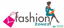 Fashion Zonez logo icon