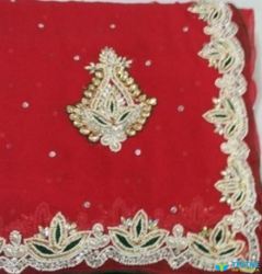 Ahinsa Sarees logo icon