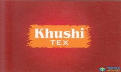 Khushi Tex logo icon