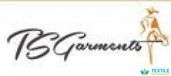 TS Garments logo icon