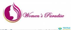 Womens Paradise logo icon