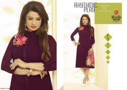 Georgette Kurti