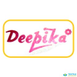 Deepika Sarees Pvt Ltd logo icon