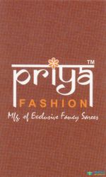 Priya Fashion logo icon