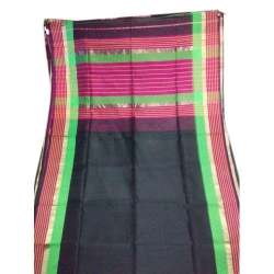 New Arrival Maheshwari Silk Saree