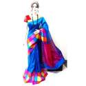 Fancy Handloom Saree