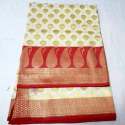 New Collection Banarasi Katan Silk Saree