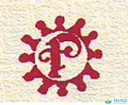 Pankaj Textiles logo icon