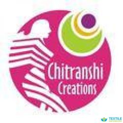 Chitranshi Creations logo icon