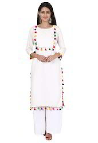 Fancy Summers Kurtis