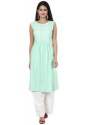 green-kurta-in-pastel-shade-with-embroidered