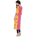Jaipur Prints Cotton Flex Prince Cut Kurta thumb 2
