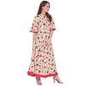 Printed Rayon Kurti  thumb 2