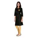 round-neck-kurti