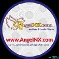 Angel Nx logo icon