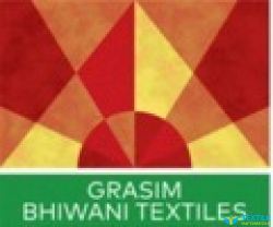 Grasim Bhiwani Textiles Ltd logo icon