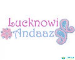 Lucknowi Andaaz logo icon