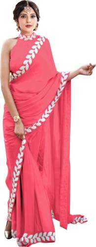 Buy Art Silk Vichitra Saree By Vaidehi Fashion by Vaidehi Fashion