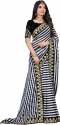 Get Georgette Saree By Vaidehi Fashion thumb 1