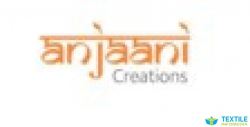 Anjaani Creation logo icon