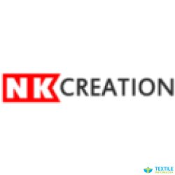 N K Creation logo icon