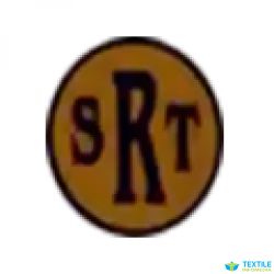 S R Textiles logo icon