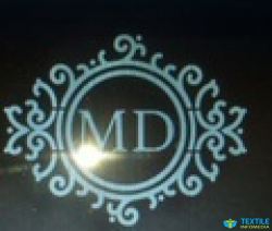MD Creation logo icon