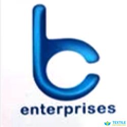 B C Enterprises logo icon