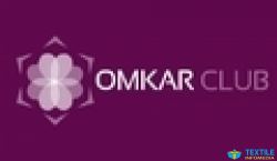 Omkar Fashion Club logo icon