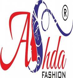 Ashda Fashion logo icon