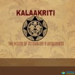 Kalaakriti Fashions logo icon