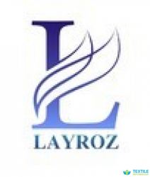 Layroz logo icon