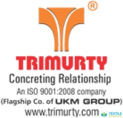 Trimurty colonizers builders Pvt Ltd logo icon