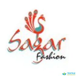 Sagar Fashion logo icon
