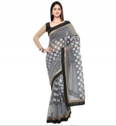 Bollywood style kota cotton saree 