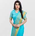 Embroidered Fashion Kota Cotton Saree for ladies  thumb 3